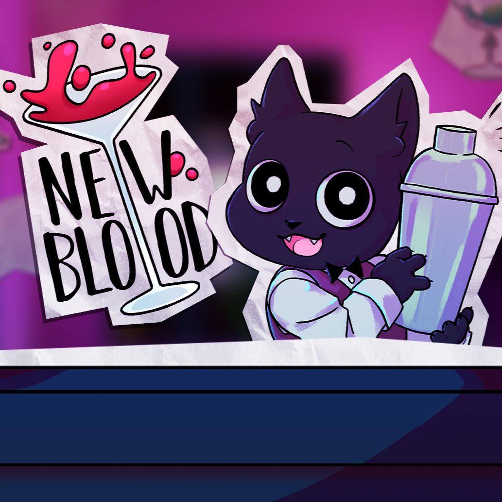 New Blood